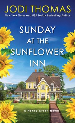 Sunday at the Sunflower Inn (eBook, ePUB) - Thomas, Jodi