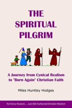 Cover The Spiritual Pilgrim (eBook, ePUB)