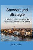 Standort und Strategie (eBook, ePUB)