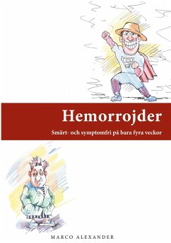 Hemorrojder - Alexander, Marco