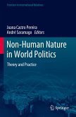 Non-Human Nature in World Politics