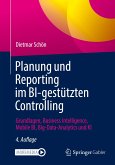 Planung und Reporting im BI-gestützten Controlling, m. 1 Buch, m. 1 E-Book