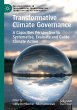 Transformative Climate Governance - Bild 1