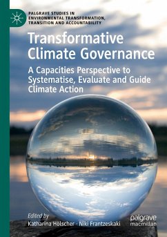 Transformative Climate Governance