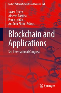 Blockchain and Applications