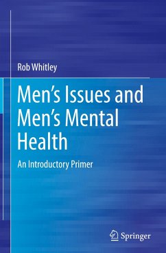 Men¿s Issues and Men¿s Mental Health - Whitley, Rob