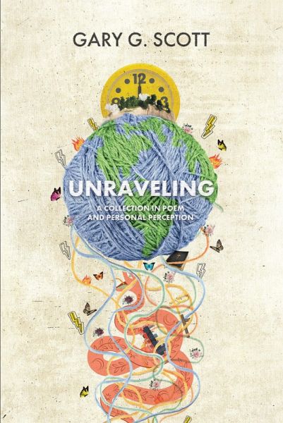 Unraveling (eBook, ePUB)