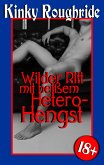 Wilder Ritt mit heißem Hetero-Hengst (eBook, ePUB)