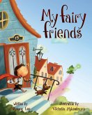 My Fairy Friends (eBook, ePUB)