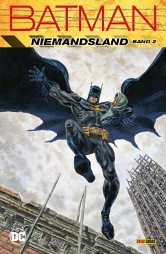 Batman: Niemandsland - Bd. 2 (eBook, PDF) - Rucka Greg