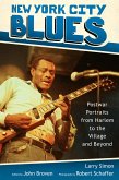 New York City Blues (eBook, ePUB)