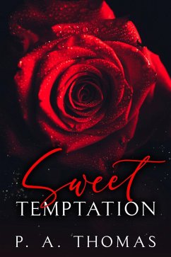 Sweet Temptation (eBook, ePUB) Cover Sweet Temptation (eBook, ePUB)