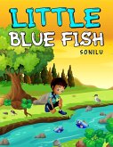 Little Blue Fish (eBook, ePUB)