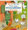Meine ersten Wimmelbilder - Bild 1