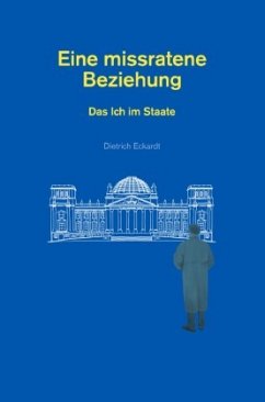 Eine missratene Beziehung - Eckardt, Dietrich