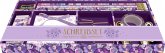 Schreib-Set - All about purple Schreib-Set - All about purple