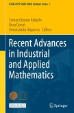 Recent Advances in Industrial and Applied Mathematics