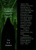 Thorndale (SuperNatural Investigations, #1) (eBook, ePUB)