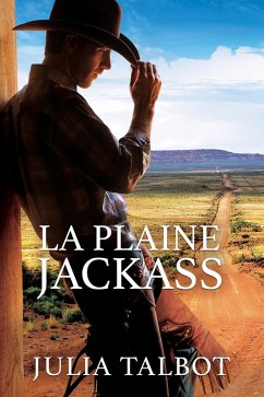 Cover La Plaine Jackass (Riding Cowboy Flats, #1) (eBook, ePUB)