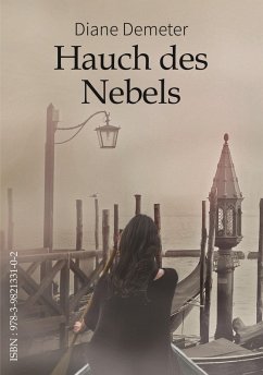 Cover Hauch des Nebels (eBook, ePUB)