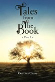 Tales from The Book (eBook, ePUB)