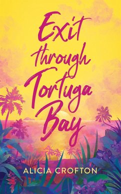 Cover Exit through Tortuga Bay (eBook, ePUB)