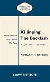 Xi Jinping: A Lowy Institute Paper: Penguin Special (eBook, ePUB)