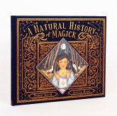 A Natural History of Magick (eBook, PDF) A Natural History of Magick (eBook, PDF)