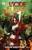 Suicide Squad: Jagd auf Harley Quinn (eBook, ePUB)