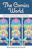 The Comics World (eBook, ePUB)