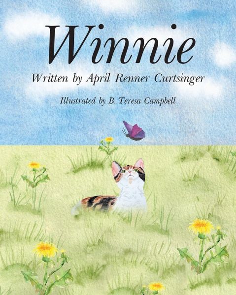 Winnie (eBook, ePUB) Winnie (eBook, ePUB)