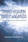 Third Heaven Extravaganza (eBook, ePUB)