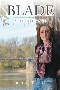 Cover Blade (eBook, ePUB)