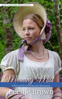 Cover Morning Mist (Nature's Fury and Delights, #2) (eBook, ePUB)