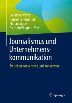 Journalismus und Unternehmenskommunikation