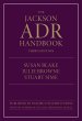 The Jackson ADR Handbook (eBook, PDF) - Bild 1
