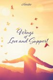 Wings of Love and Support (eBook, ePUB)