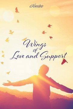 Cover Wings of Love and Support (eBook, ePUB)