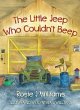 The Little Jeep Who Couldn't Beep... - Bild 1