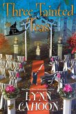 Three Tainted Teas (eBook, ePUB) Three Tainted Teas (eBook, ePUB)