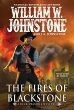 The Fires of Blackstone (eBook, ePUB) - Bild 1
