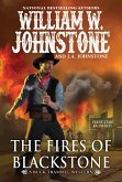 The Fires of Blackstone (eBook, ePUB)