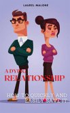 A Dying Relationship How to Quickly and Easily Save It (eBook, ePUB)