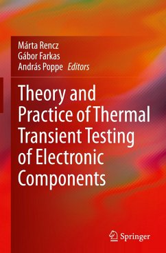 Theory and Practice of Thermal Transient Testing of Electronic Components