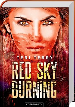 Red Sky Burning / Dark Blue Rising Bd.2 - Terry, Teri