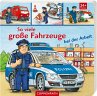 So viele große Fahrzeuge bei der Arbeit - Bild 1