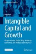 Intangible Capital and Growth - Bild 1