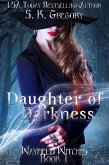 Daughter of Darkness (Wayfield Witches, #2) (eBook, ePUB)