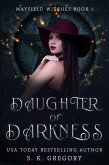 Daughter of Darkness (Wayfield Witches, #2) (eBook, ePUB)