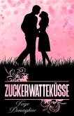 Zuckerwatteküsse (eBook, ePUB)